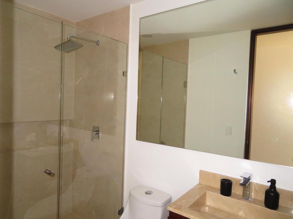 Elegant Apartment Well Located In The Hotel Zone Of Cancún Extérieur photo
